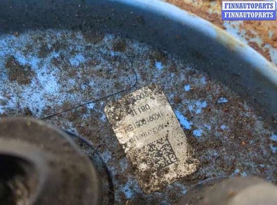 купить Насос топливный электрический на Skoda Octavia (A5) 2004-2013