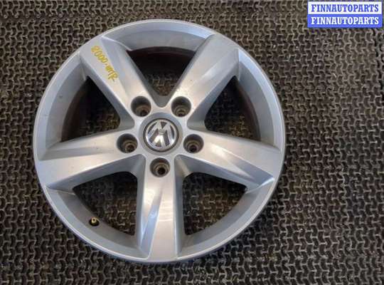 купить Комплект литых дисков на Volkswagen Touareg 2010-2014