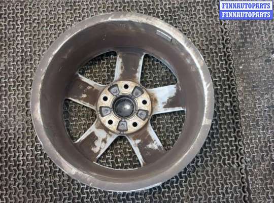 купить Комплект литых дисков на Volkswagen Touareg 2010-2014