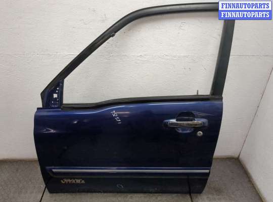 Ручка двери наружная