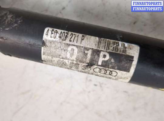 Приводной вал (Полуось в сборе) на Audi A8 (D3, 4E)