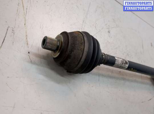 Приводной вал (Полуось в сборе) на Audi A8 (D3, 4E)