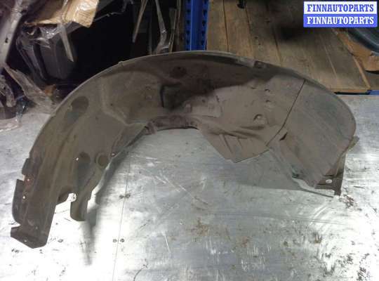 купить Защита арок (подкрылок) на Land Rover Range Rover Sport 2005-2013