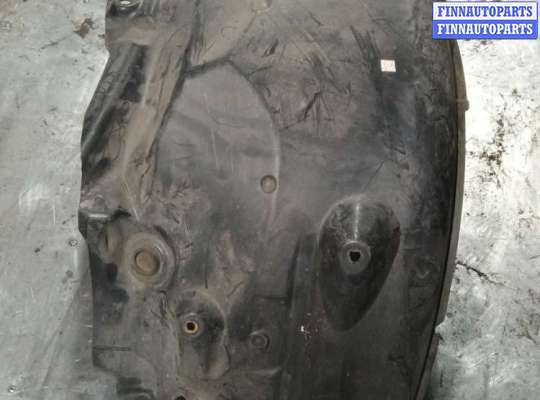 купить Защита арок (подкрылок) на Land Rover Range Rover Sport 2005-2013