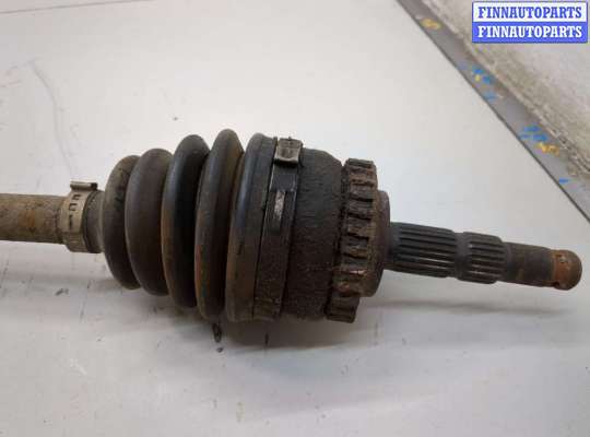 купить Полуось (приводной вал, шрус) на Opel Meriva 2003-2010