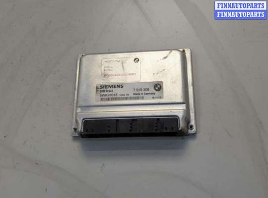 купить Блок управления двигателем на BMW 5 E39 1995-2003