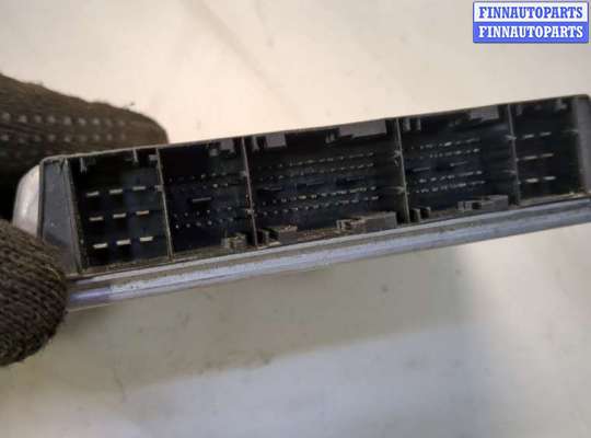 купить Блок управления двигателем на BMW 5 E39 1995-2003