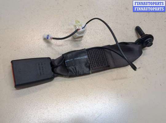 Пиропатрон (замок) ремня безопасности на Hyundai Palisade (LX2)