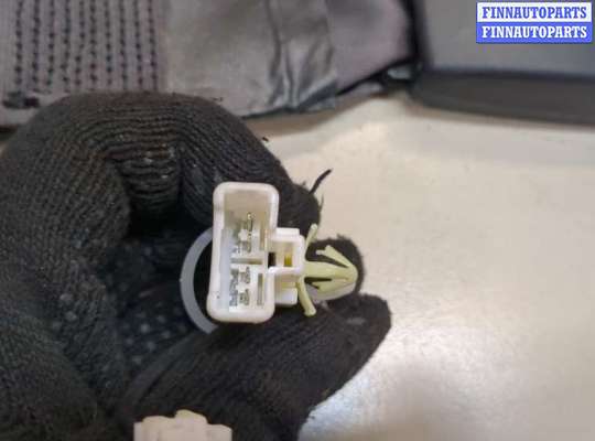 Пиропатрон (замок) ремня безопасности на Hyundai Palisade (LX2)