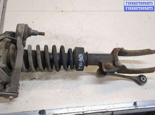 Рычаг подвески VG2295655 на Volkswagen Touareg 2007-2010
