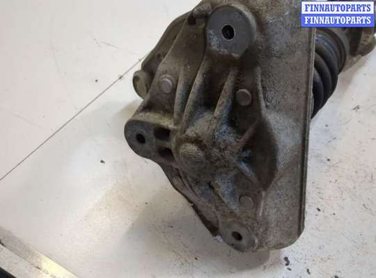 купить Рычаг подвески на Volkswagen Touareg 2007-2010