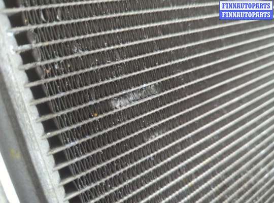 купить Радиатор охлаждения двигателя на Hyundai Elantra 2010-2016