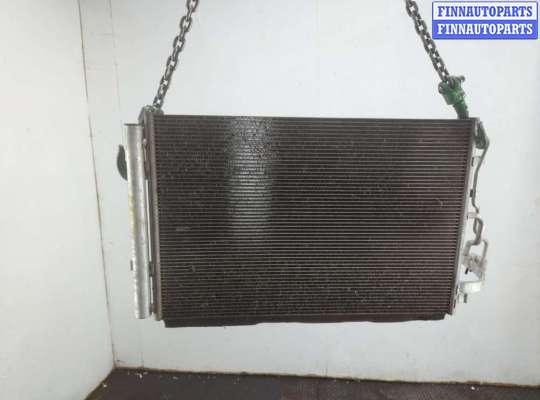 купить Радиатор охлаждения двигателя на Hyundai Elantra 2010-2016