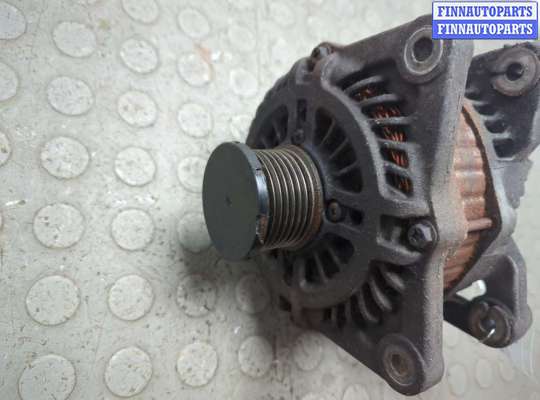 купить Генератор на Nissan Qashqai 2006-2013