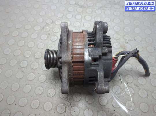 купить Генератор на Nissan Qashqai 2006-2013