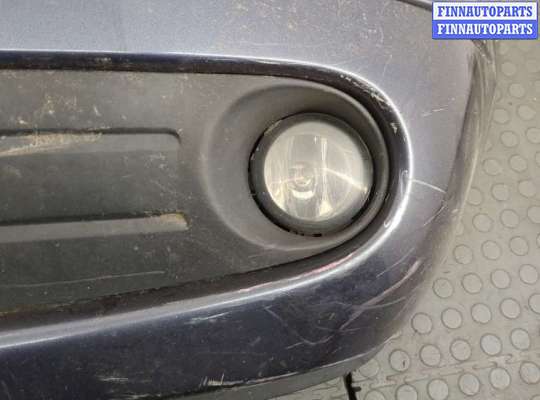 купить Бампер на Citroen Xsara-Picasso 1999-2012