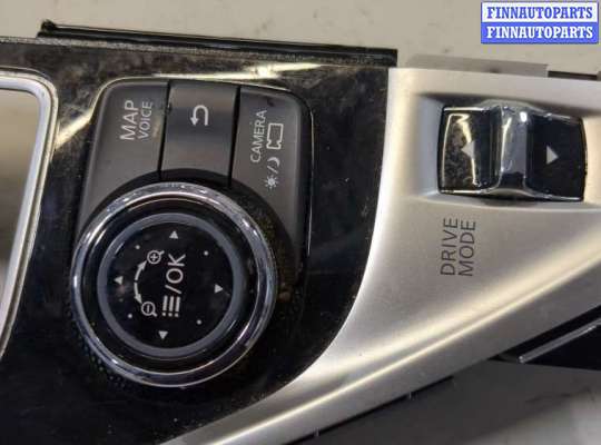 купить Джойстик мультимедиа на Infiniti Q50 2013-2024