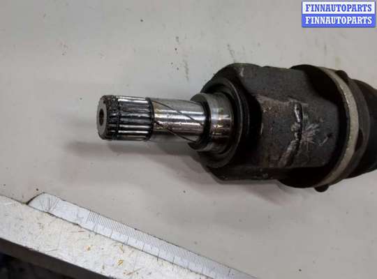 купить Полуось (приводной вал, шрус) на Opel Meriva 2003-2010