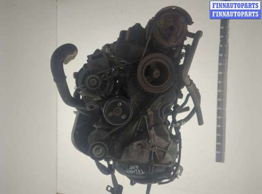 Заслонка дроссельная MZ665513 на Mazda 5 (CR) 2005-2010