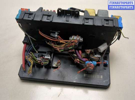 купить Блок управления SAM на Mercedes Vito W639 2003-2014