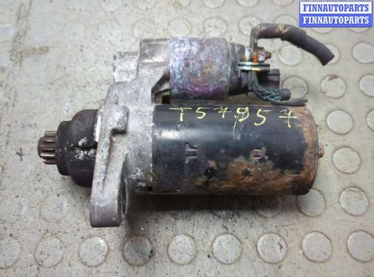 Стартер VG2718442 на Volkswagen Passat 6 2005-2010