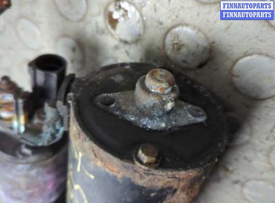 купить Стартер на Volkswagen Passat 6 2005-2010