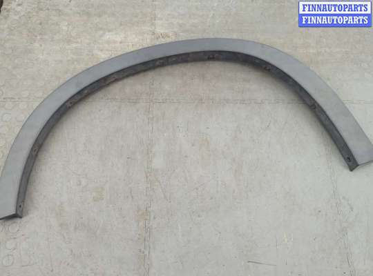 купить Молдинг крыла на BMW X5 E70 2006-2013