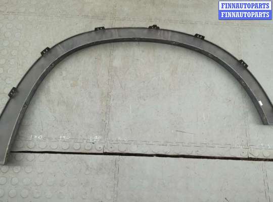 купить Молдинг крыла на BMW X5 E70 2006-2013