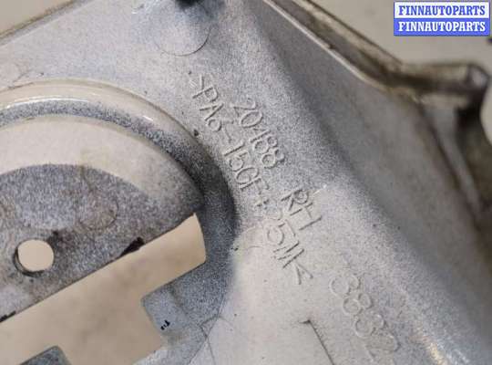 купить Накладка рейлинга на Infiniti QX56 2004-2010