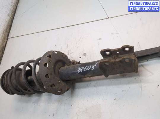 купить Амортизатор подвески на Opel Astra G 1998-2005