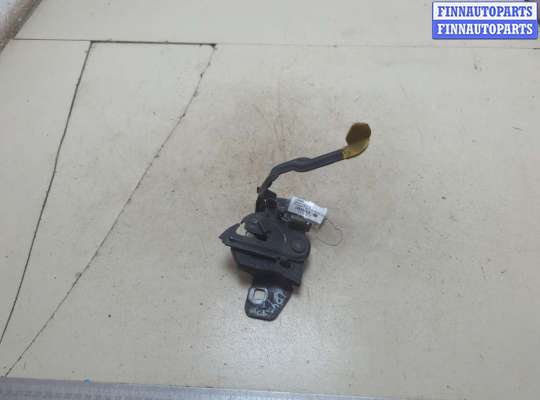 купить Замок капота на Chrysler Pacifica 2003-2008
