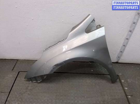 Крыло TT952299 на Toyota Avensis 3 2008-2018