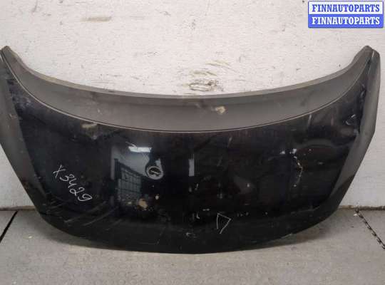 Капот OP2112832 на Opel Meriva 2010-