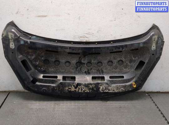 купить Капот на Opel Meriva 2010-