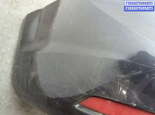 купить Бампер на Ford Focus 2 2008-2011