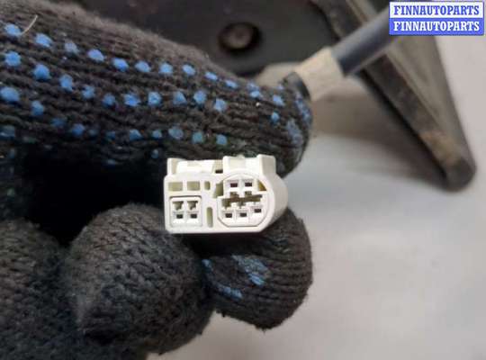 купить Зеркало боковое на Toyota Avensis 2 2003-2008
