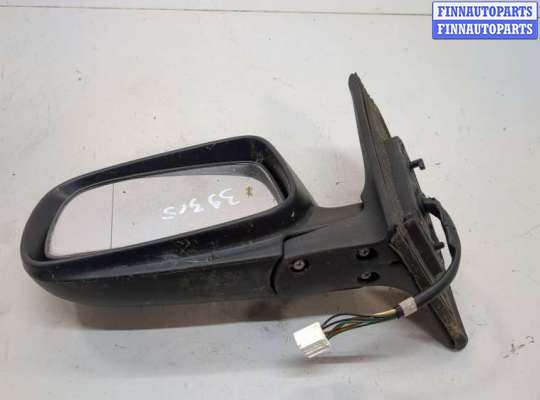 Зеркало боковое TT898701 на Toyota Avensis 2 2003-2008