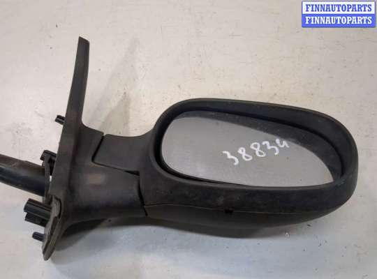 купить Зеркало боковое на Nissan Micra K12E 2002-2010