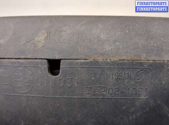 купить Зеркало боковое на Nissan Micra K12E 2002-2010