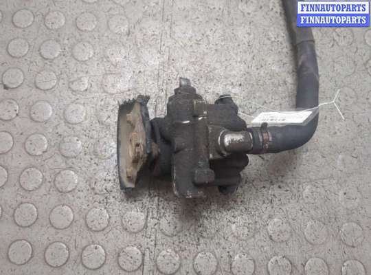 Насос гидроусилителя руля (ГУР) OP2430464 на Renault Master 1998-2010
