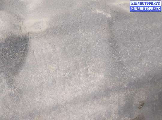 купить Защита арок (подкрылок) на Mazda 3 (BP) 2019-2025