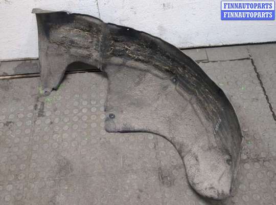 купить Защита арок (подкрылок) на Mazda 3 (BP) 2019-2025