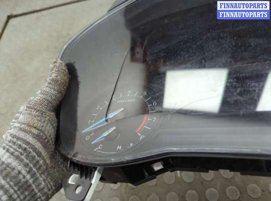 купить Щиток приборов (приборная панель) на Ford Explorer 2015-2019