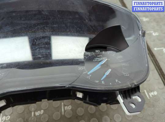 купить Щиток приборов (приборная панель) на Ford Explorer 2015-2019