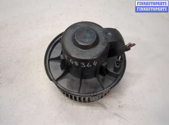 Мотор отопителя на Ford Galaxy Mk I/II (WGR)