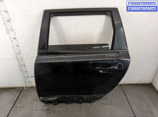 Ручка двери наружная VL528112 на Volvo XC70 2007-2016