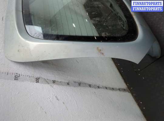 купить Стекло заднее на Citroen Xsara-Picasso 1999-2012
