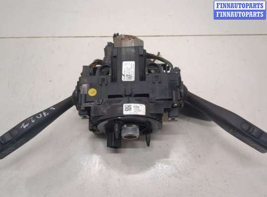 купить Переключатель поворотов и дворников (стрекоза) на Skoda Rapid 2012-2020