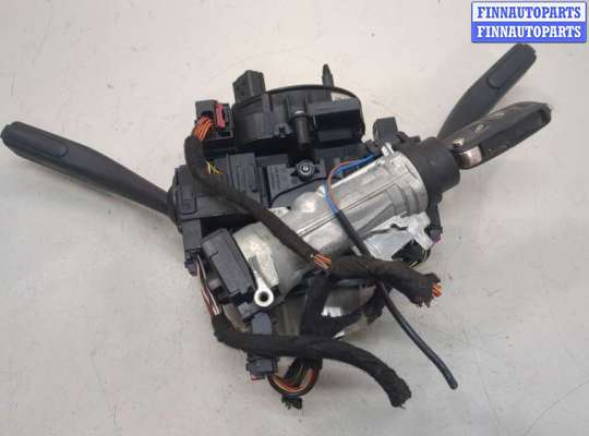 купить Переключатель поворотов и дворников (стрекоза) на Skoda Rapid 2012-2020