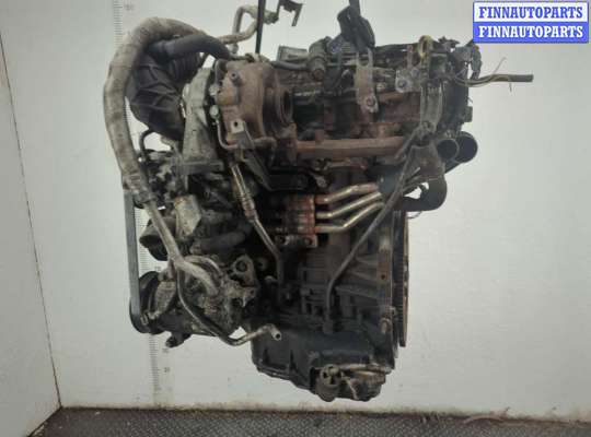 Двигатель (ДВС) CH469294 на Opel Antara 2006-2015